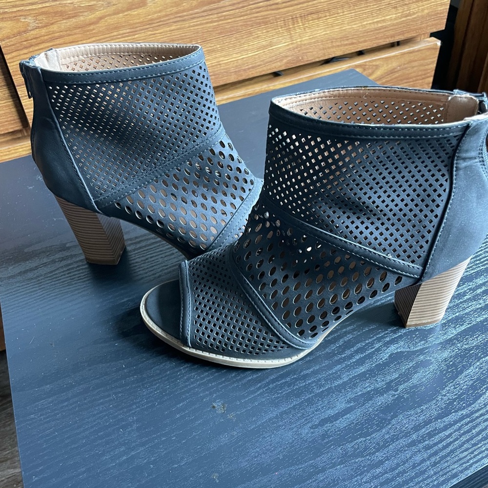 Nordstrom Shoe